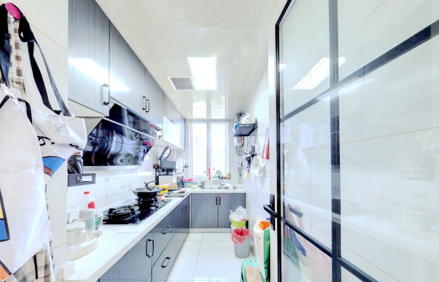 南京万裕龙庭水岸二手房房源图片