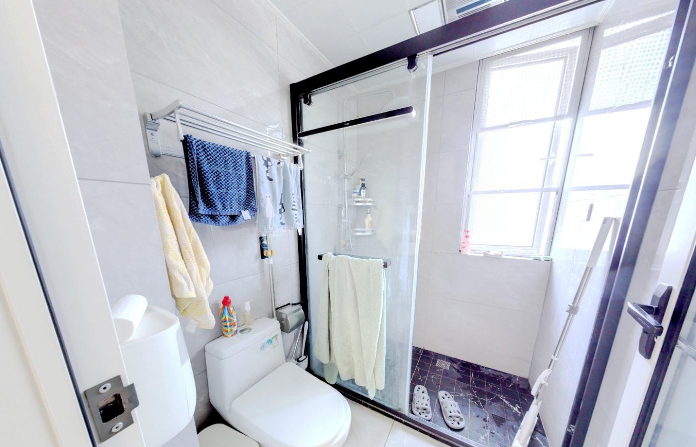 南京万裕龙庭水岸二手房房源图片