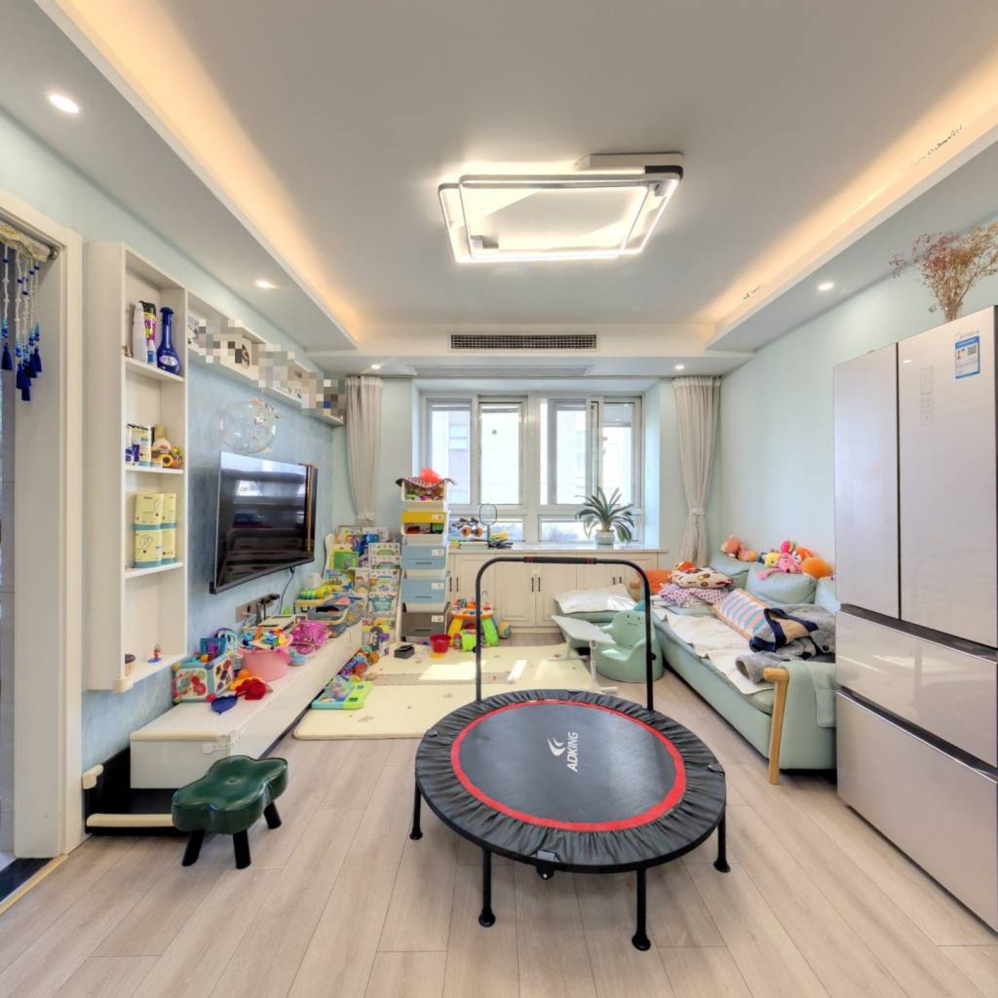 南京万裕龙庭水岸二手房房源图片