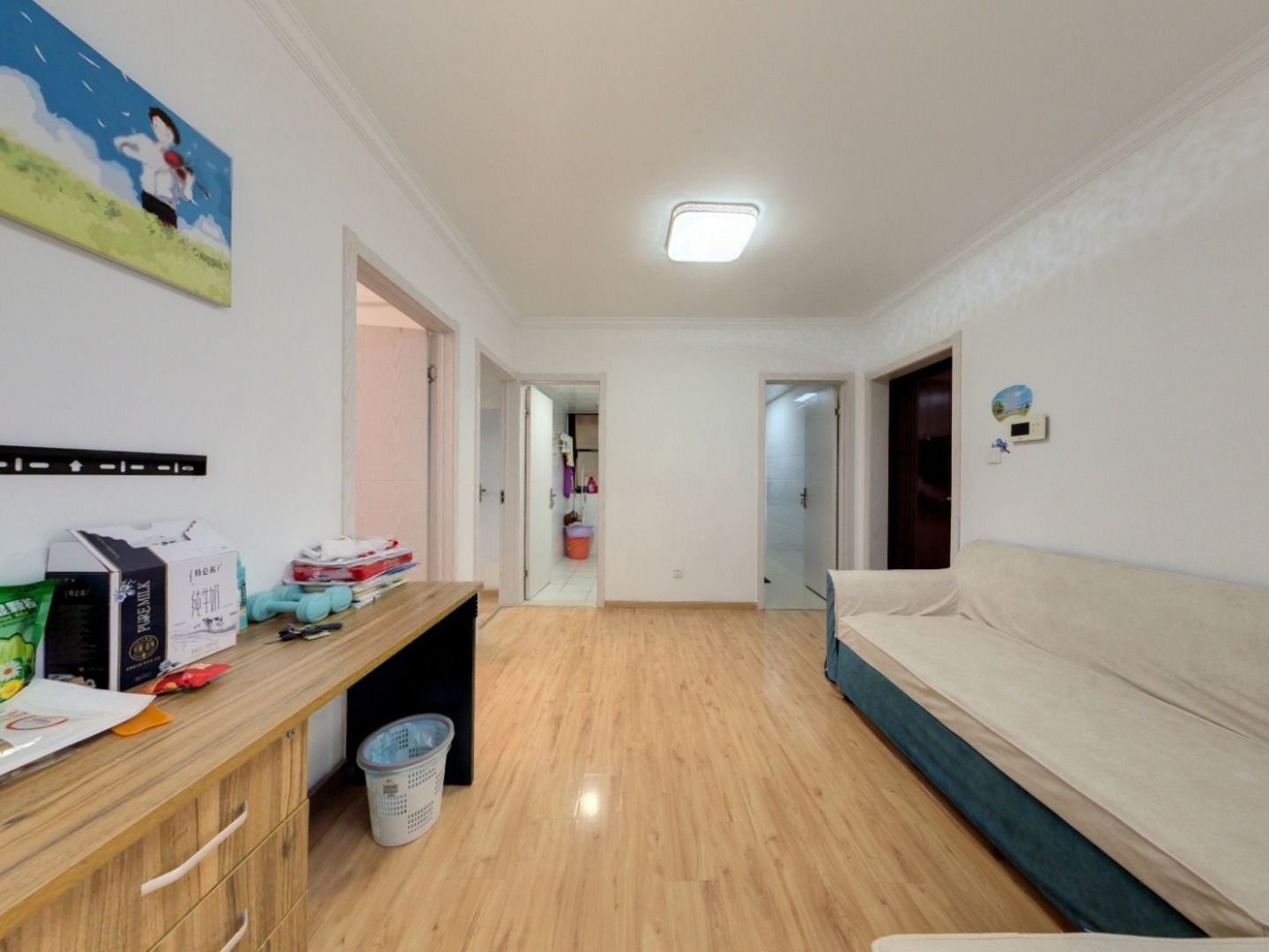 南京天瑞家园二手房房源图片