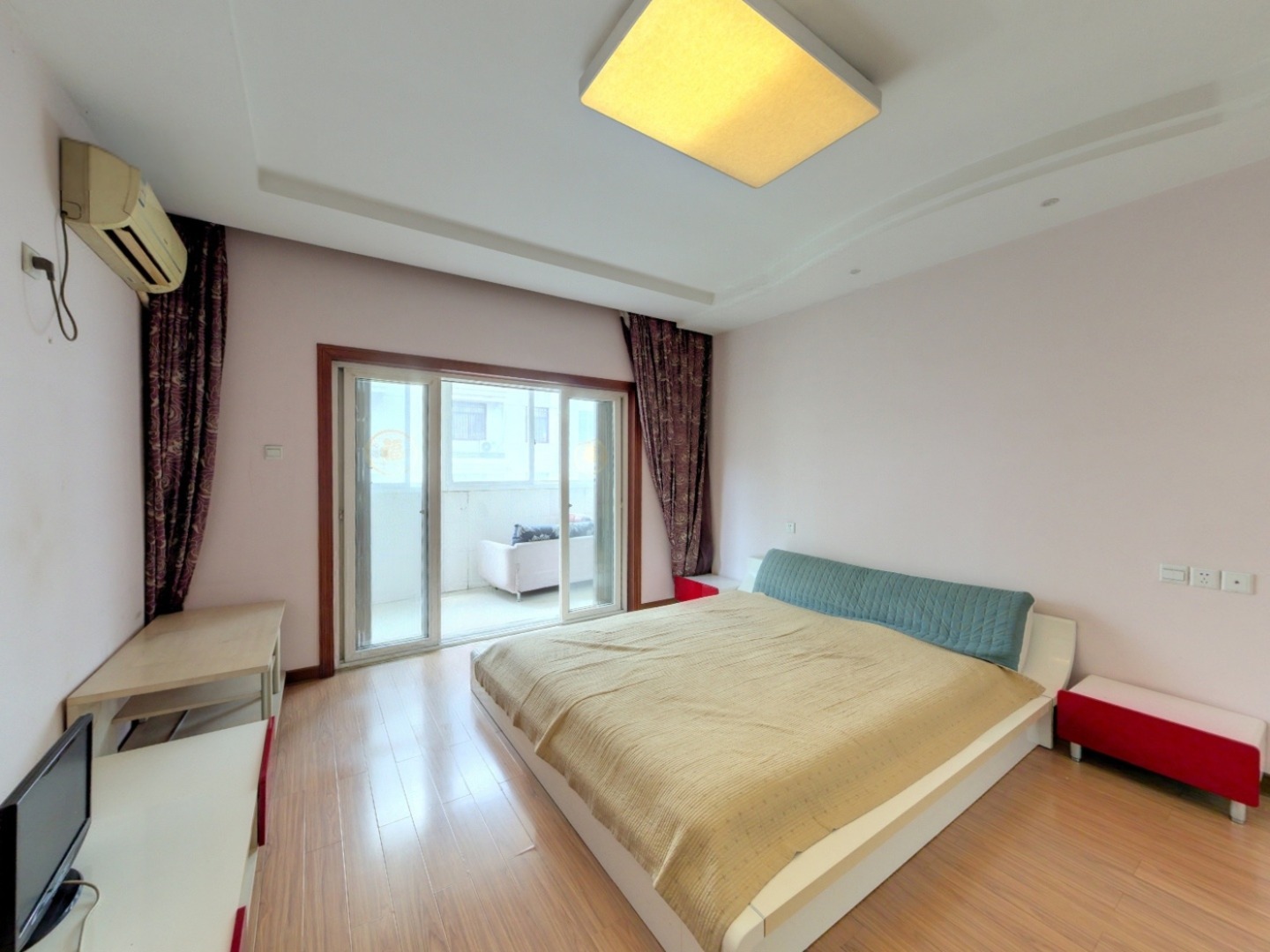 南京江南文枢苑二手房房源图片