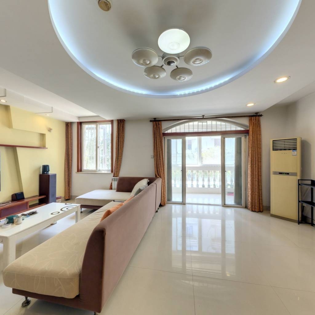 南京江南文枢苑二手房房源图片