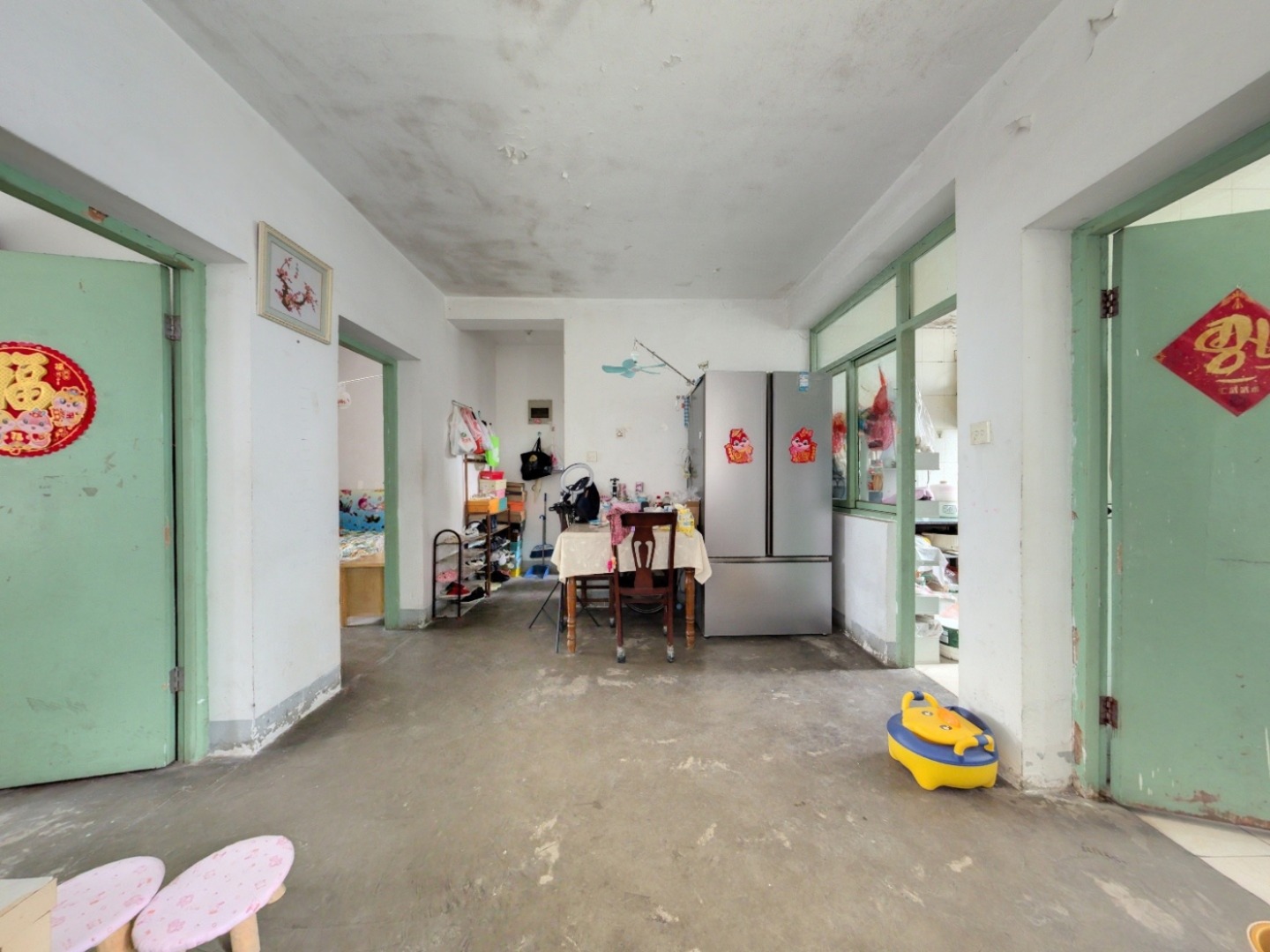 南京天景山公寓瑞庭苑二手房房源图片