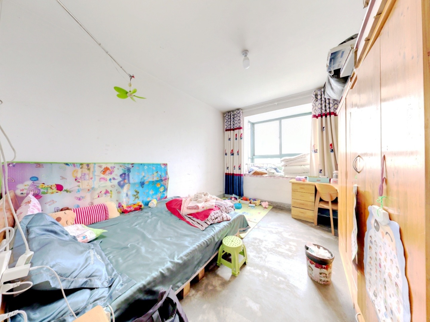 南京天景山公寓瑞庭苑二手房房源图片