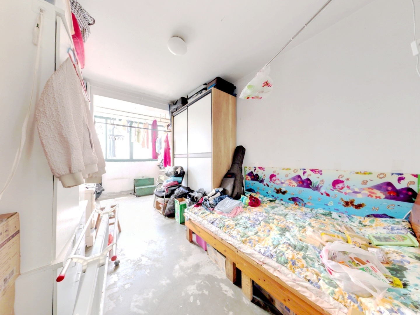 南京天景山公寓瑞庭苑二手房房源图片