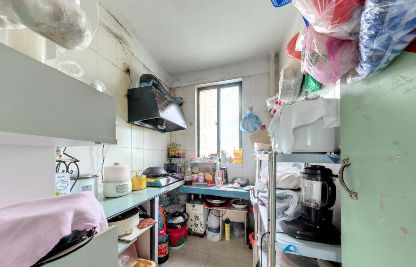 南京天景山公寓瑞庭苑二手房房源图片