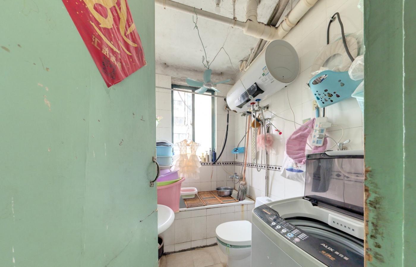 南京天景山公寓瑞庭苑二手房房源图片