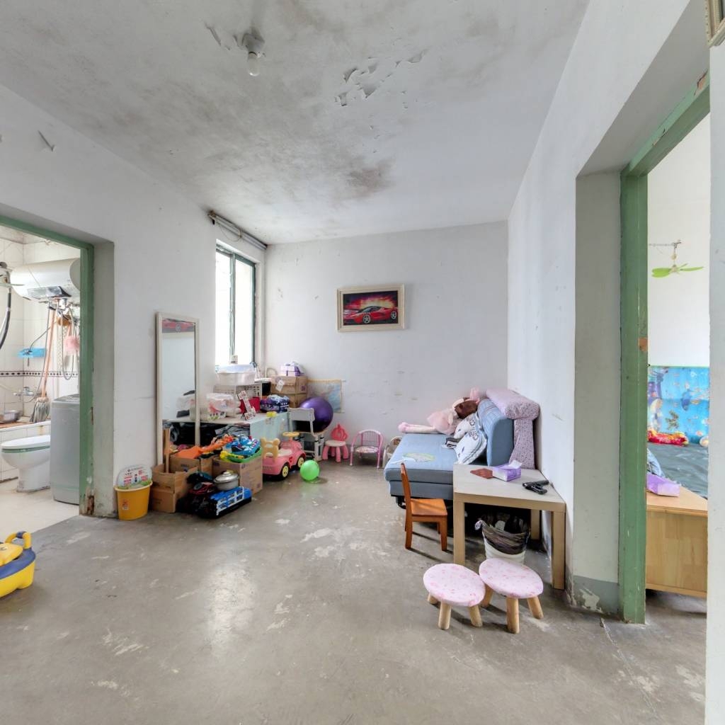 南京天景山公寓瑞庭苑二手房房源图片