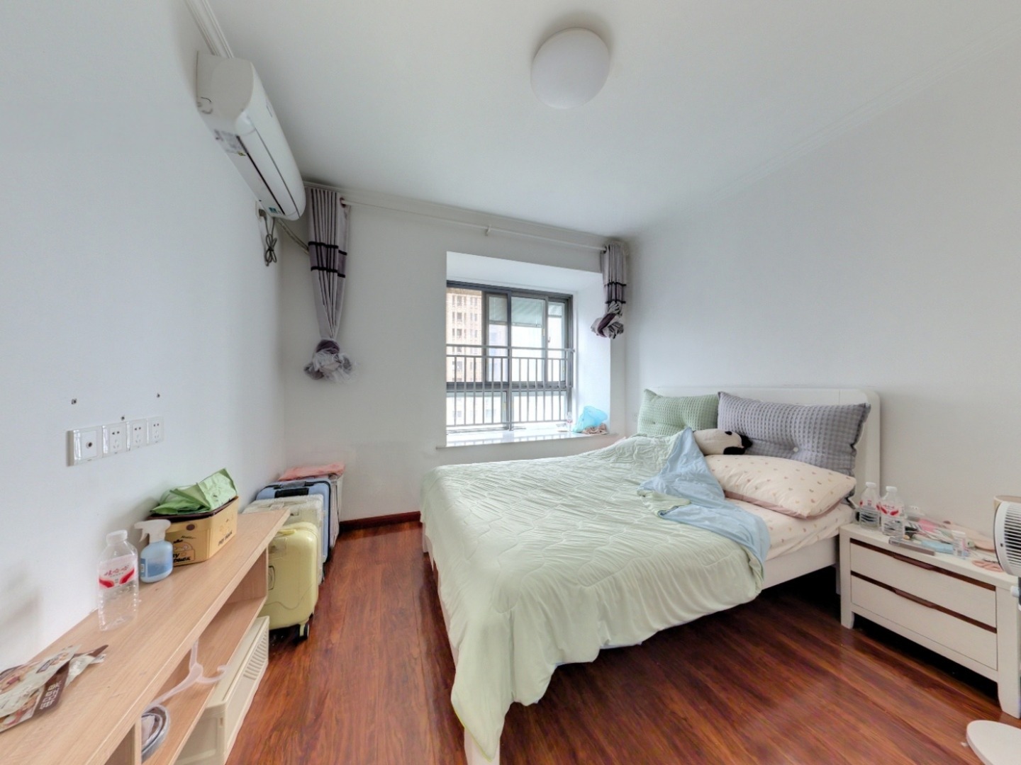 南京上坊新城二手房房源图片