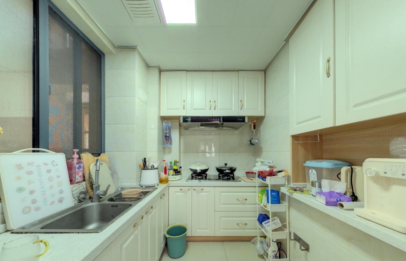 南京上坊新城二手房房源图片