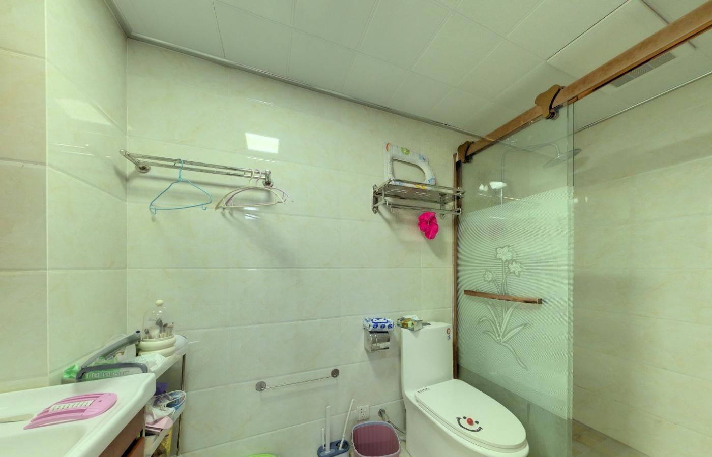 南京上坊新城二手房房源图片