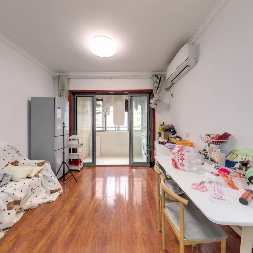 南京上坊新城二手房房源图片