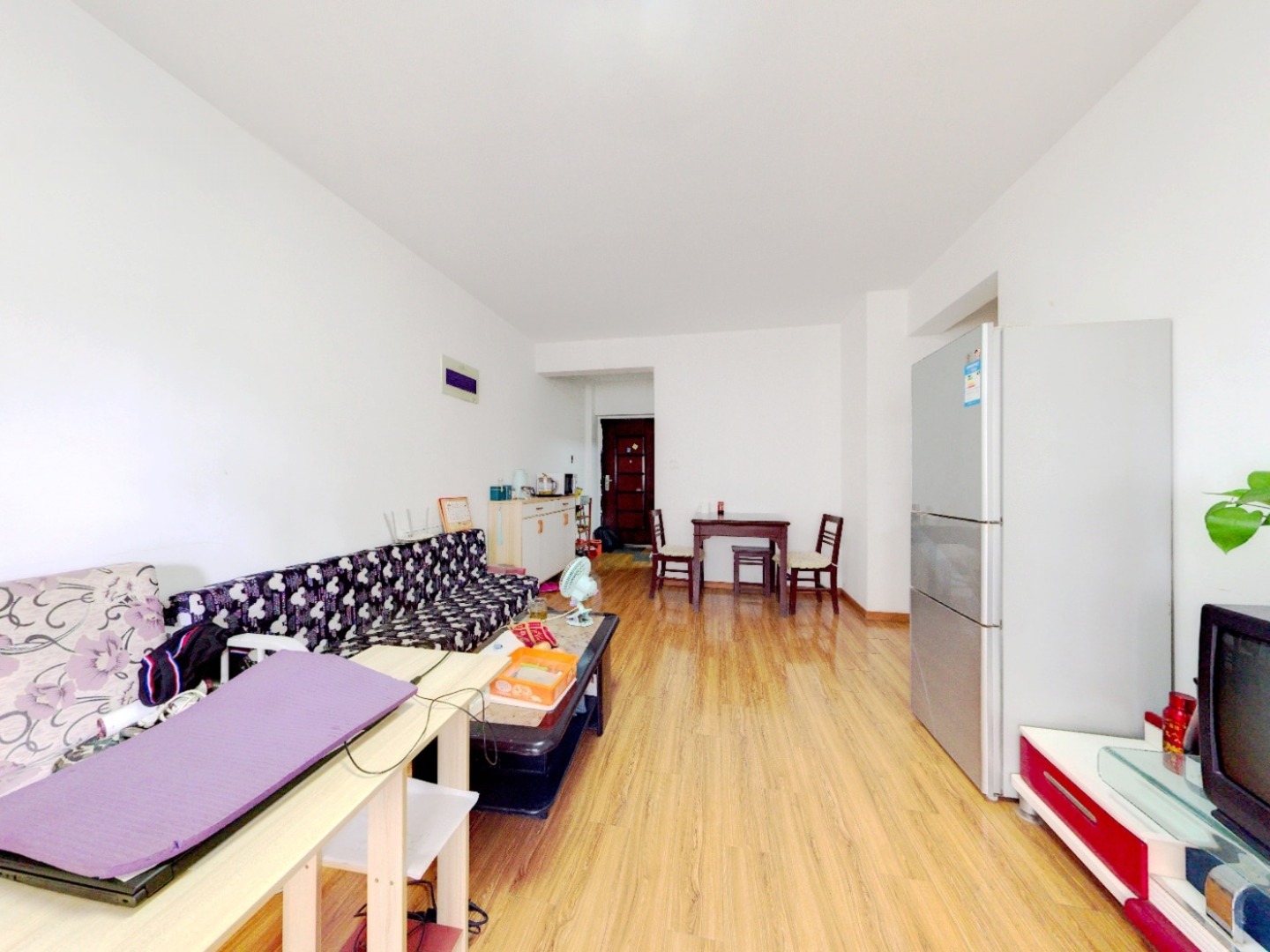 南京上坊新城二手房房源图片