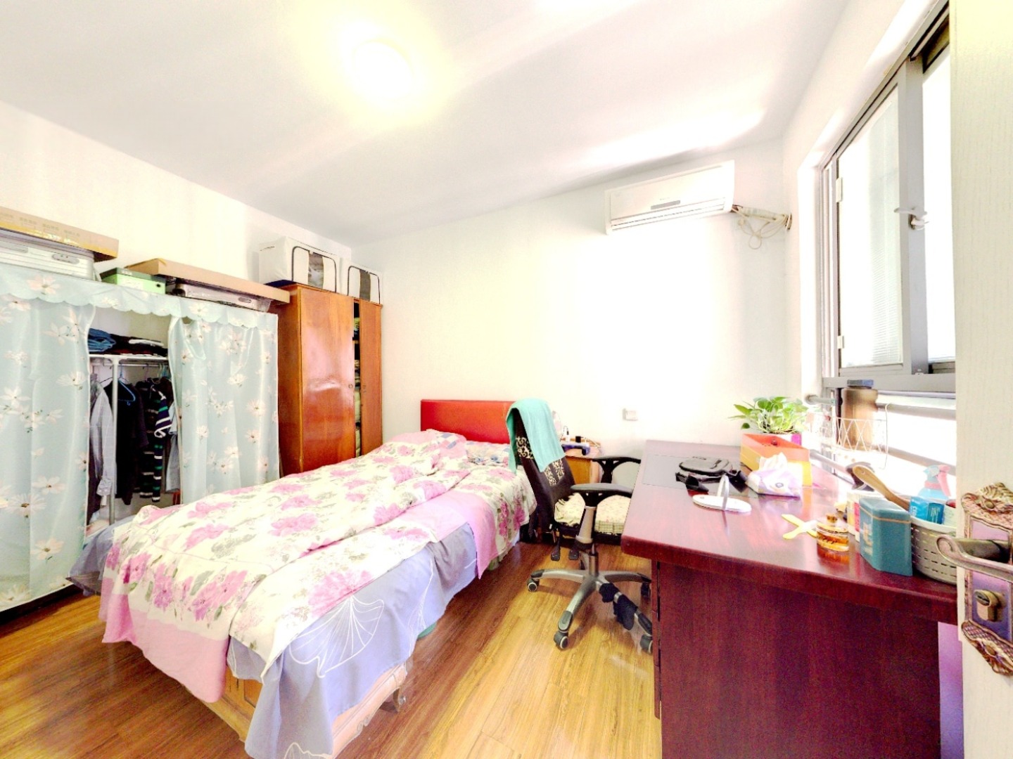 南京上坊新城二手房房源图片