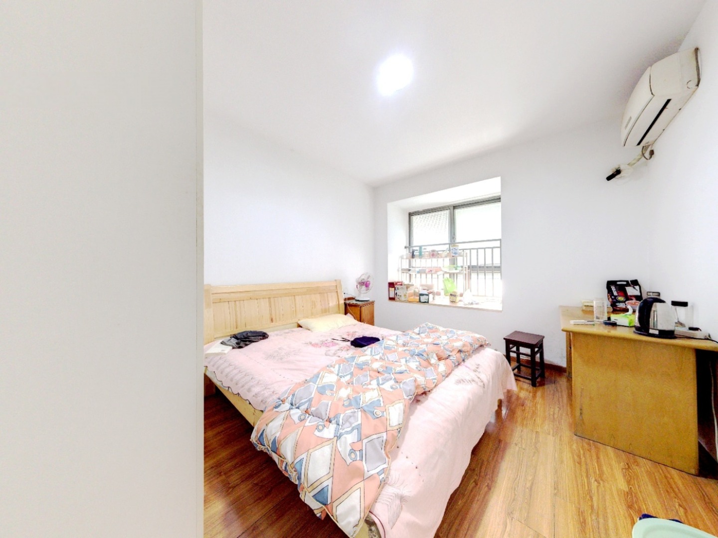 南京上坊新城二手房房源图片