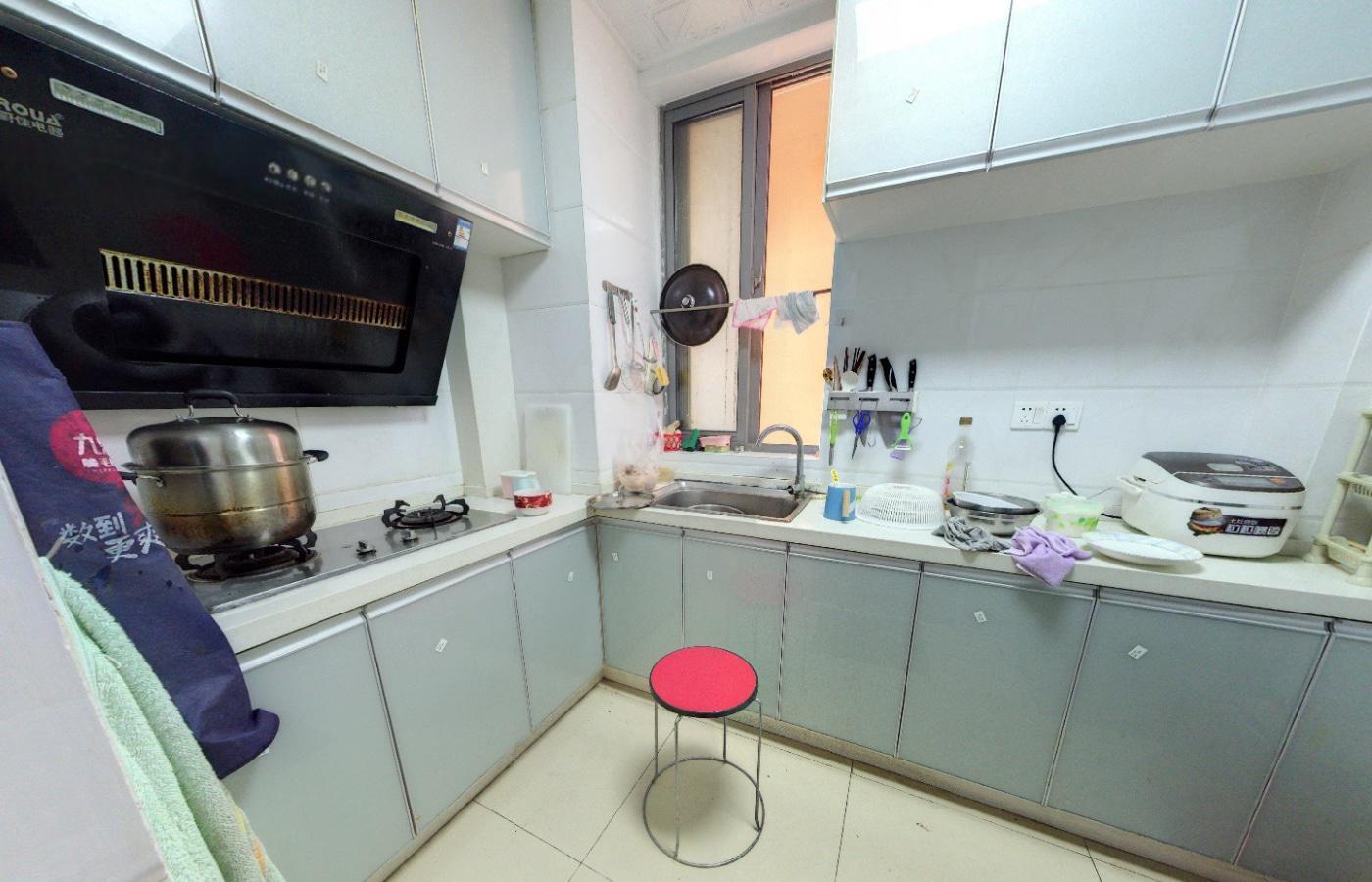 南京上坊新城二手房房源图片