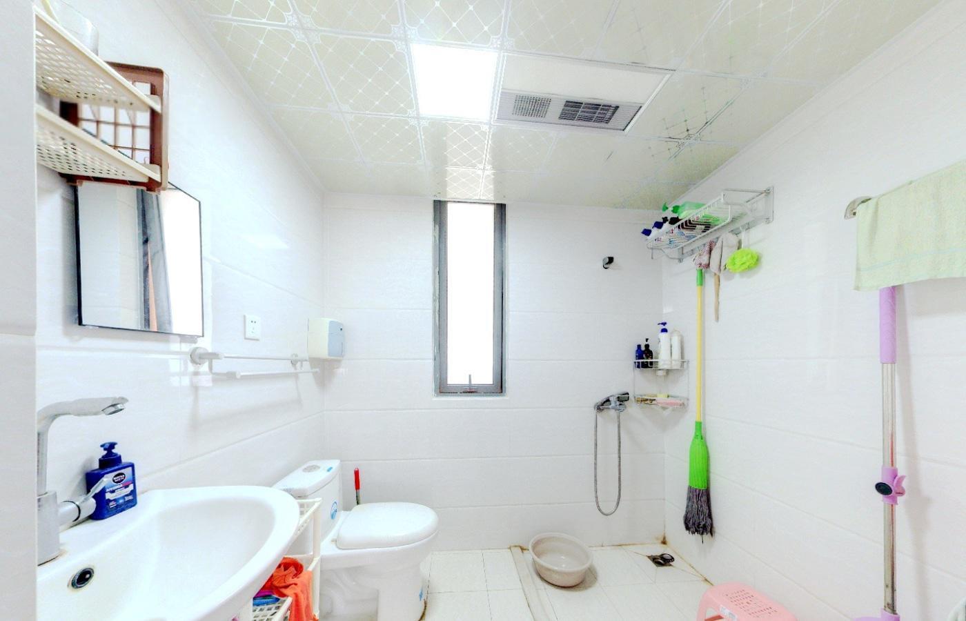 南京上坊新城二手房房源图片