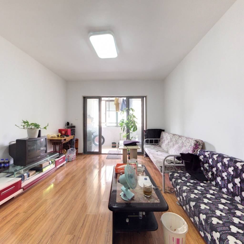 南京上坊新城二手房房源图片