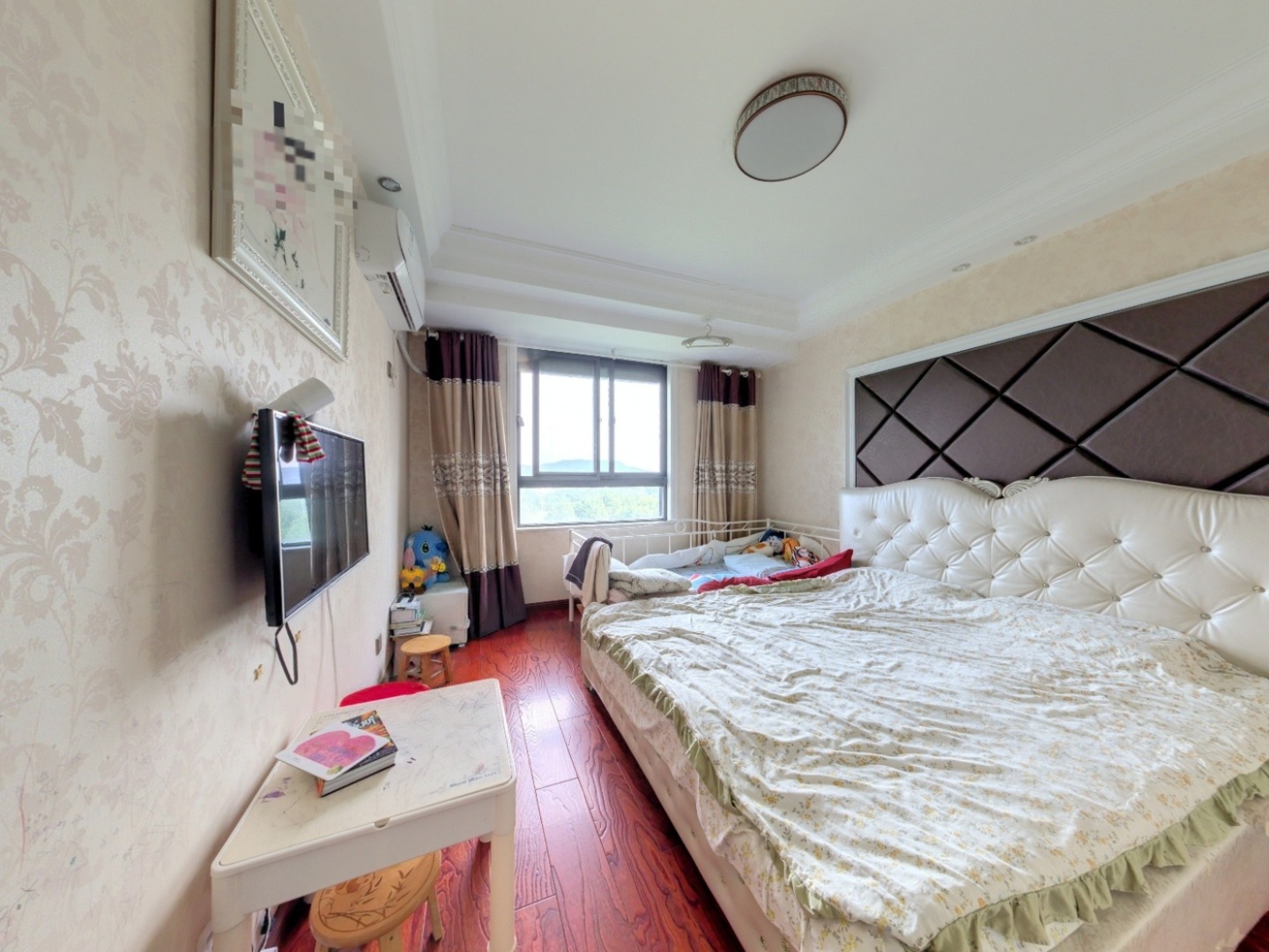 南京学府世家二手房房源图片