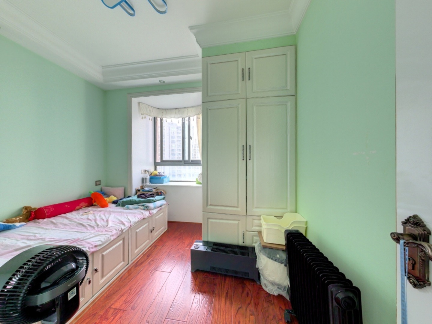 南京学府世家二手房房源图片