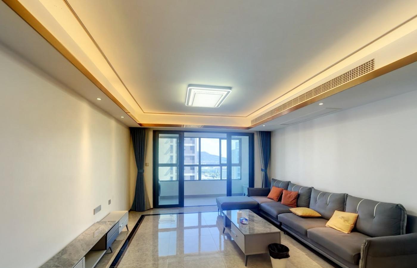 南京都会四季西区二手房房源图片