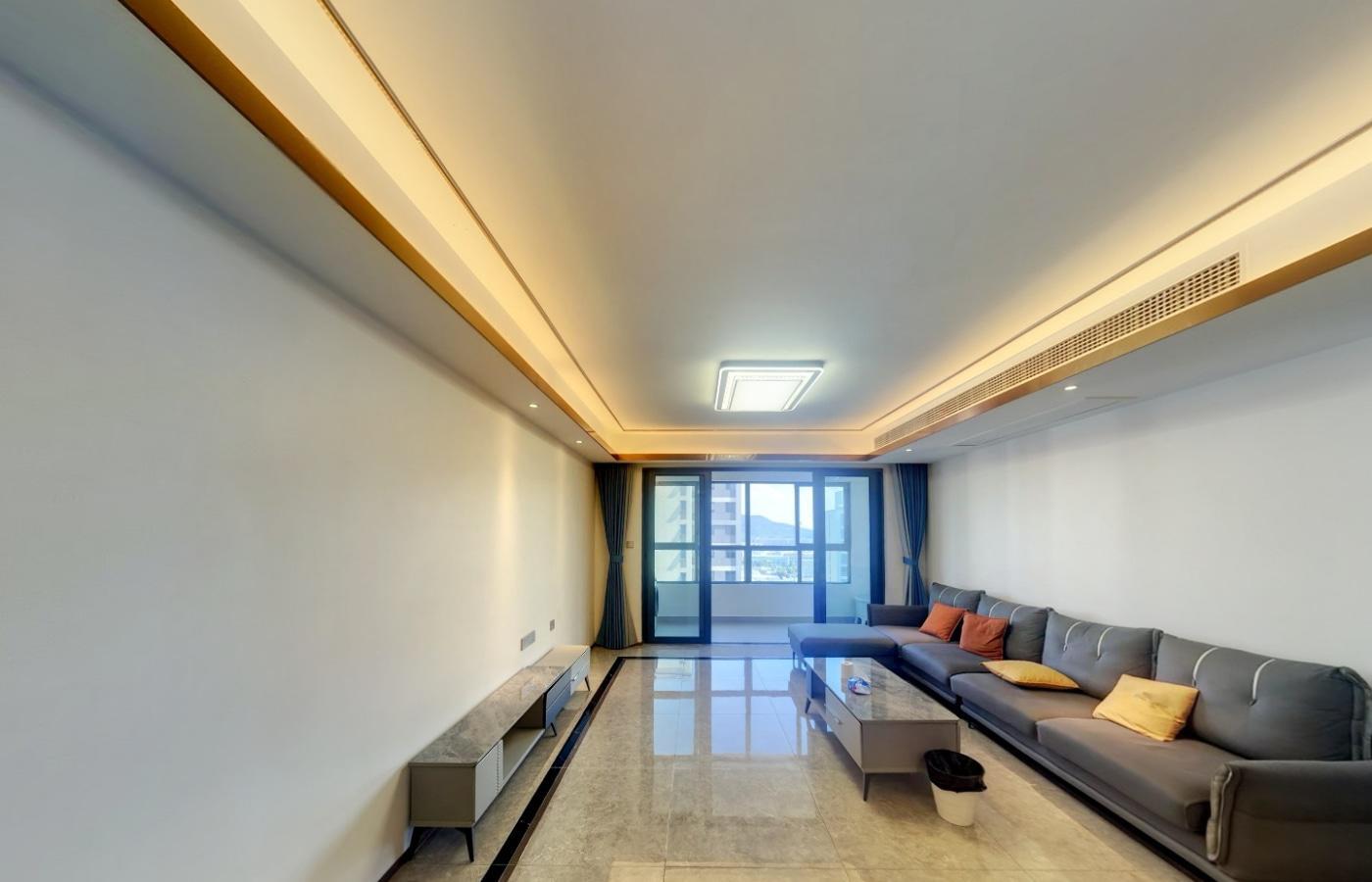 南京都会四季西区二手房房源图片