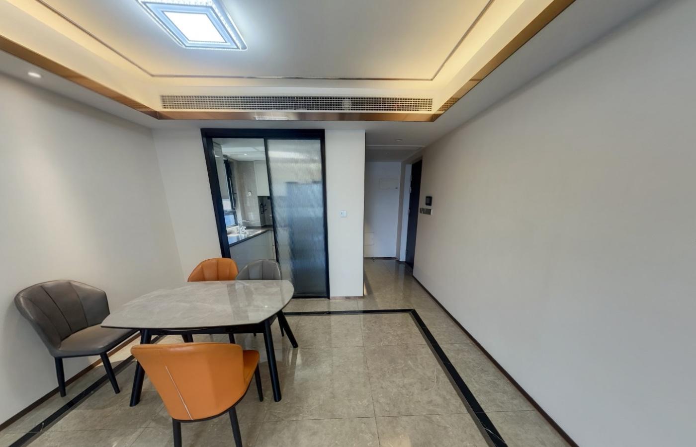 南京都会四季西区二手房房源图片