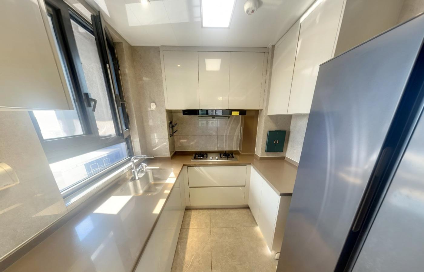 南京都会四季西区二手房房源图片