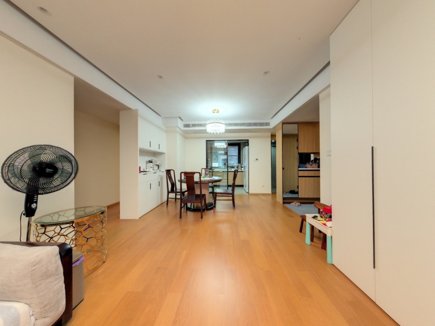 南京樾山林语二手房房源图片