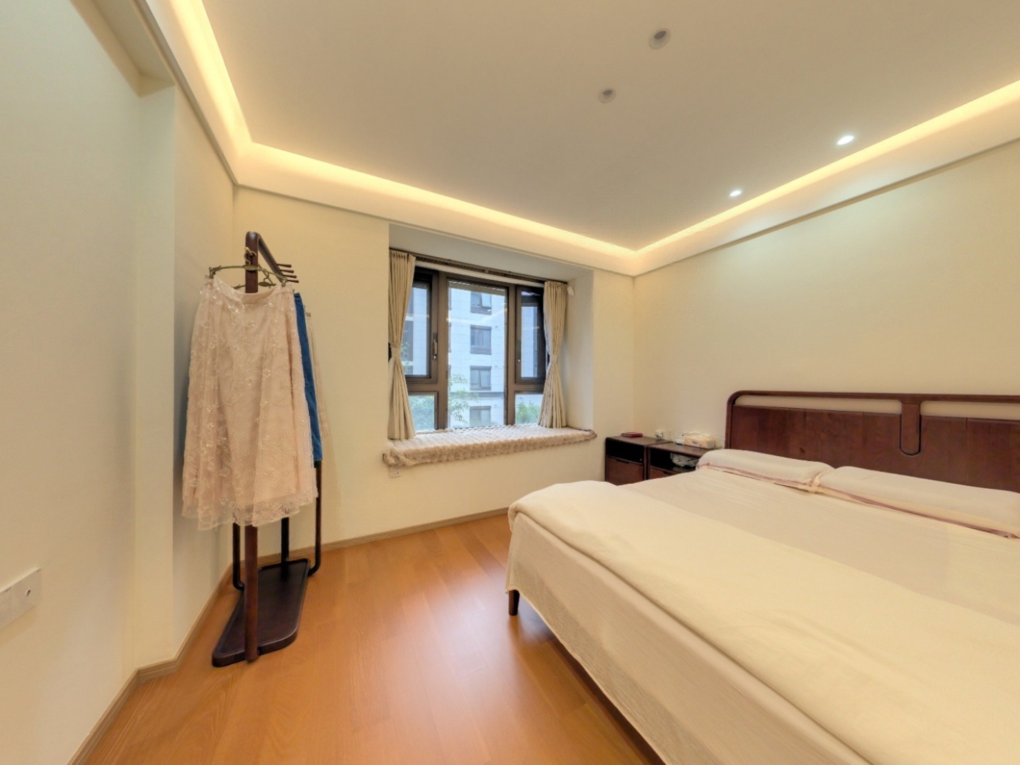 南京樾山林语二手房房源图片