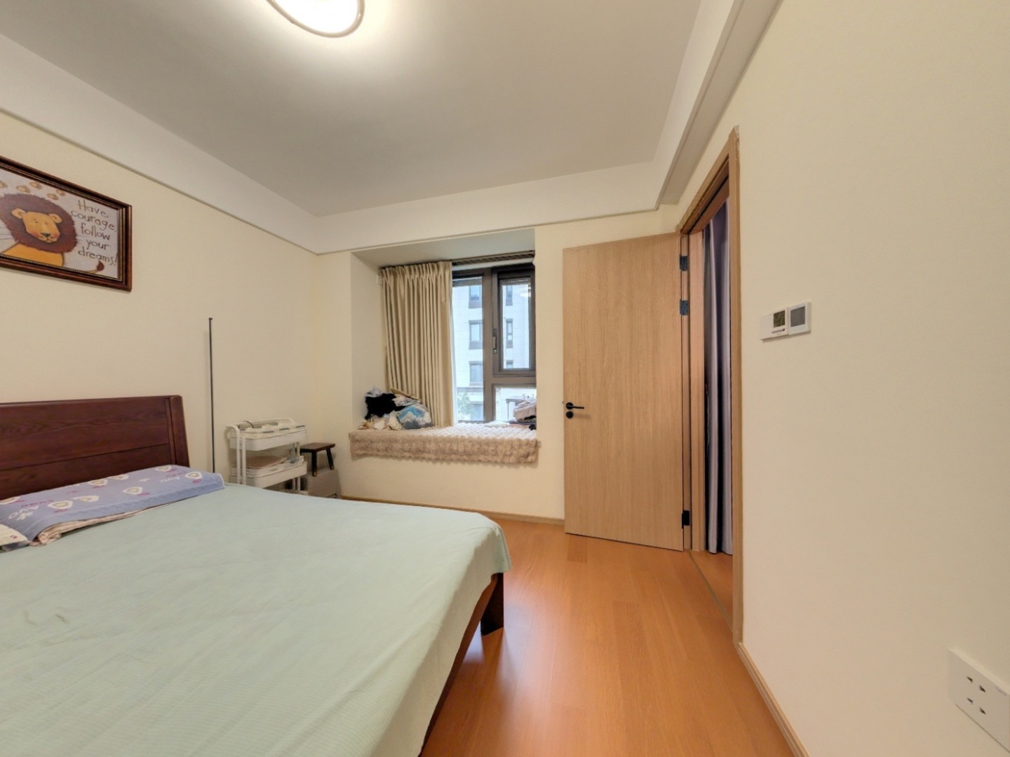 南京樾山林语二手房房源图片