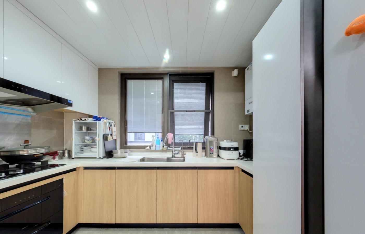 南京樾山林语二手房房源图片