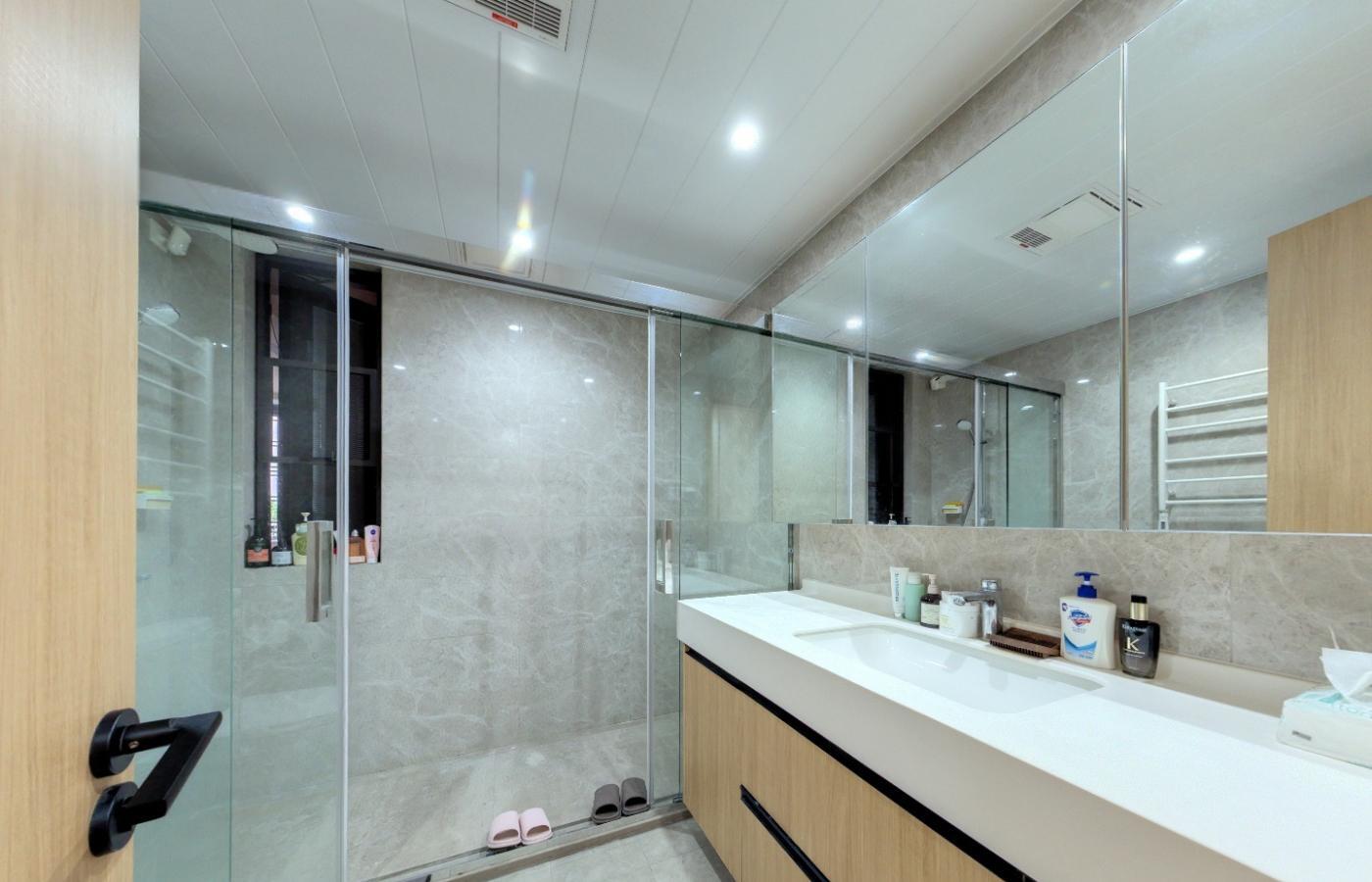 南京樾山林语二手房房源图片