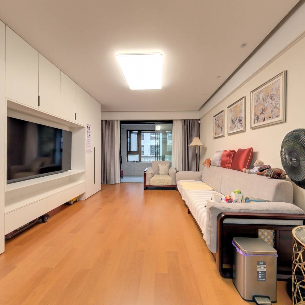 南京樾山林语二手房房源图片