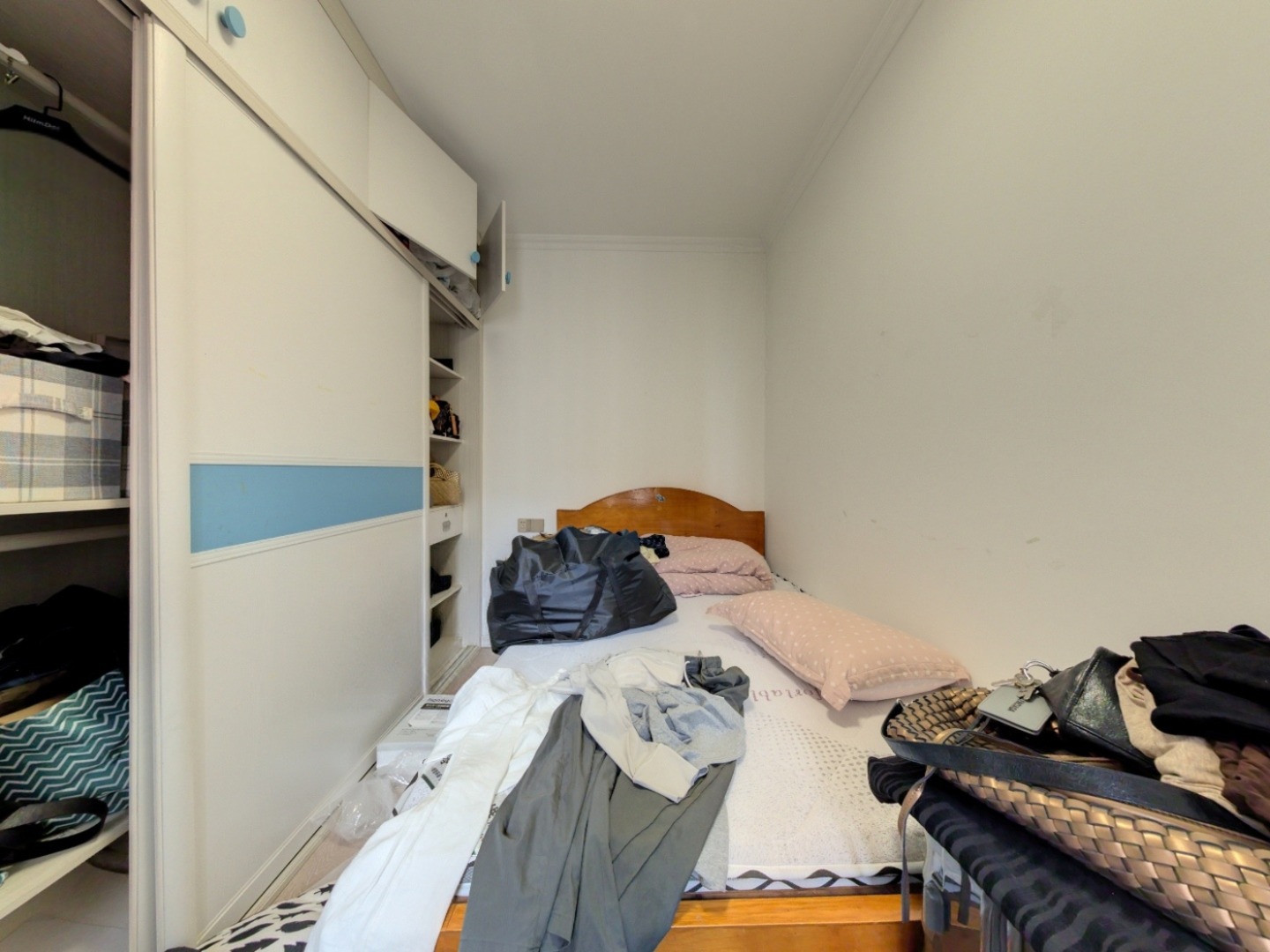 南京万科金域国际二手房房源图片