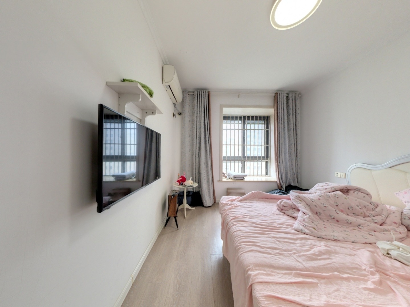 南京万科金域国际二手房房源图片