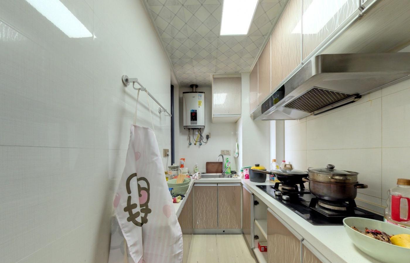 南京万科金域国际二手房房源图片