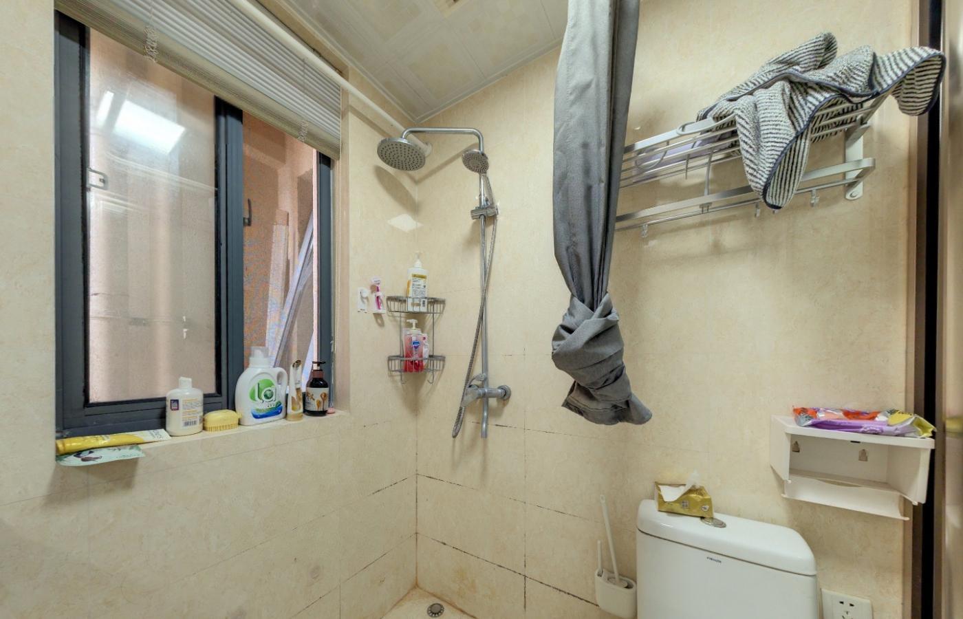 南京万科金域国际二手房房源图片