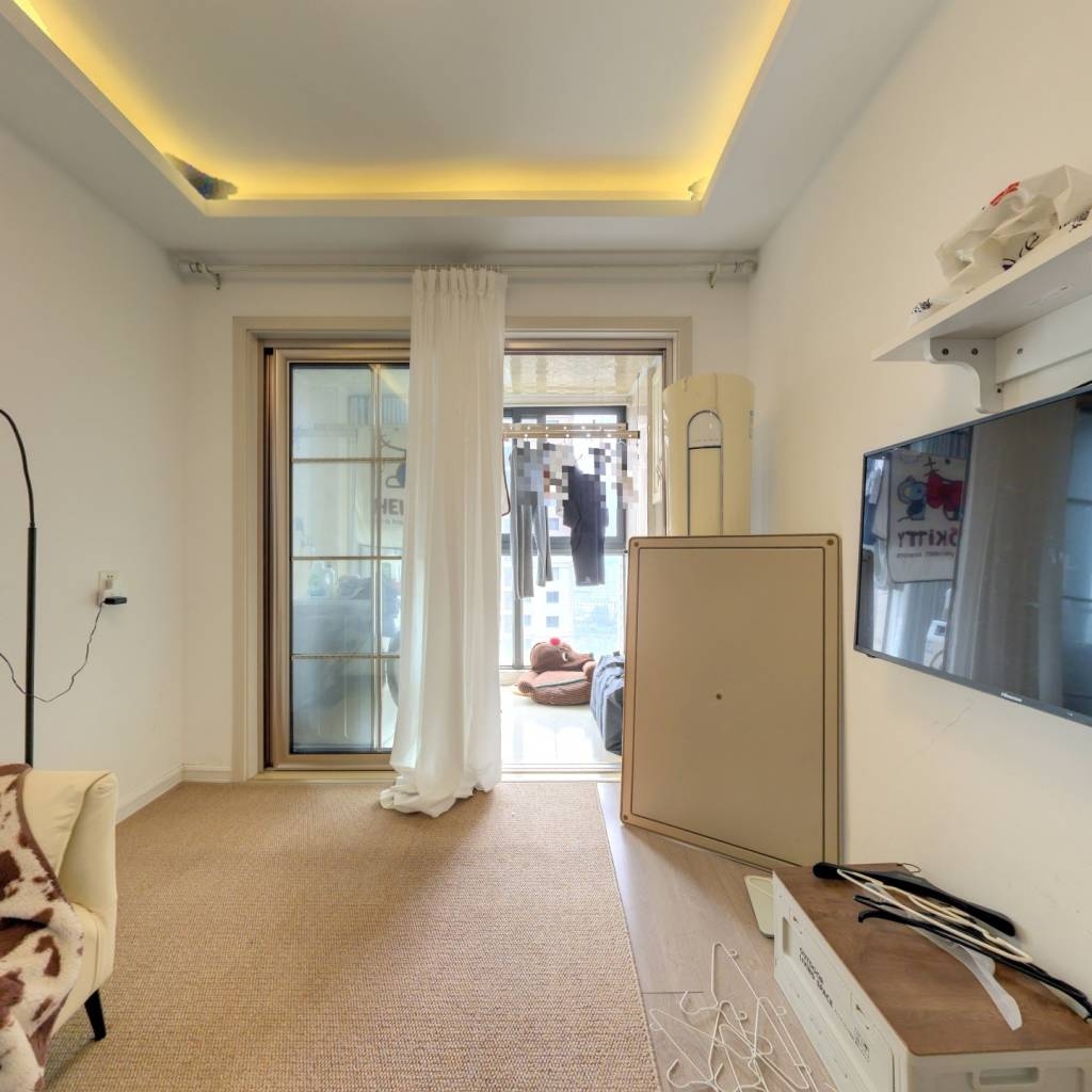 南京万科金域国际二手房房源图片