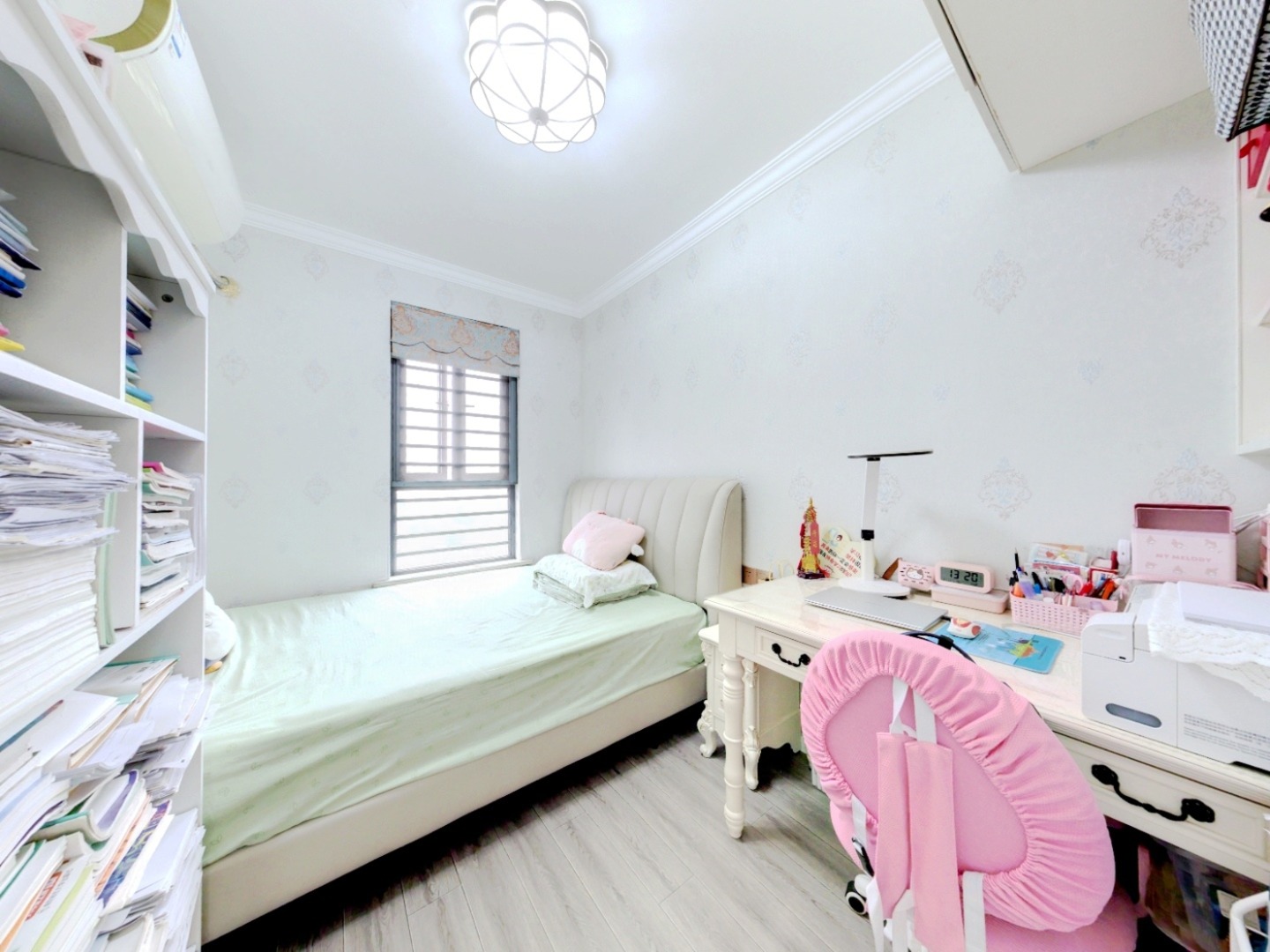 南京东渡国际青年城二手房房源图片