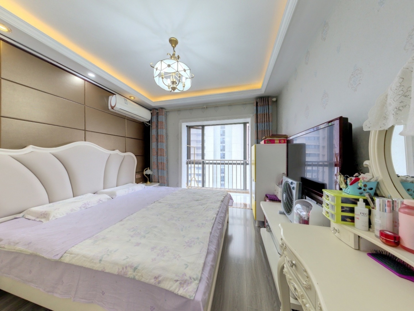 南京东渡国际青年城二手房房源图片