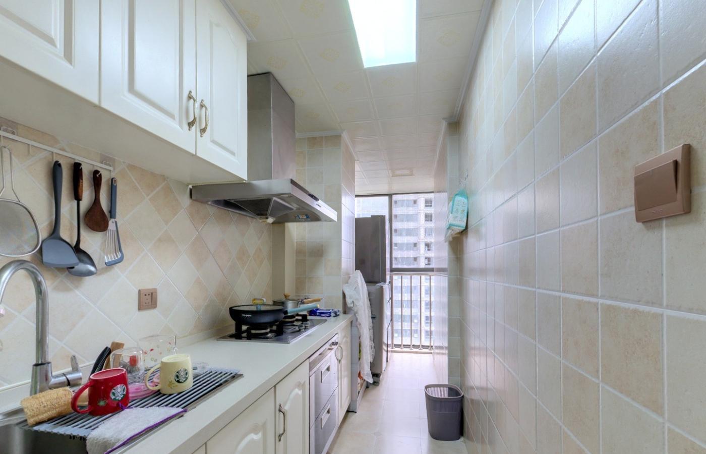 南京东渡国际青年城二手房房源图片