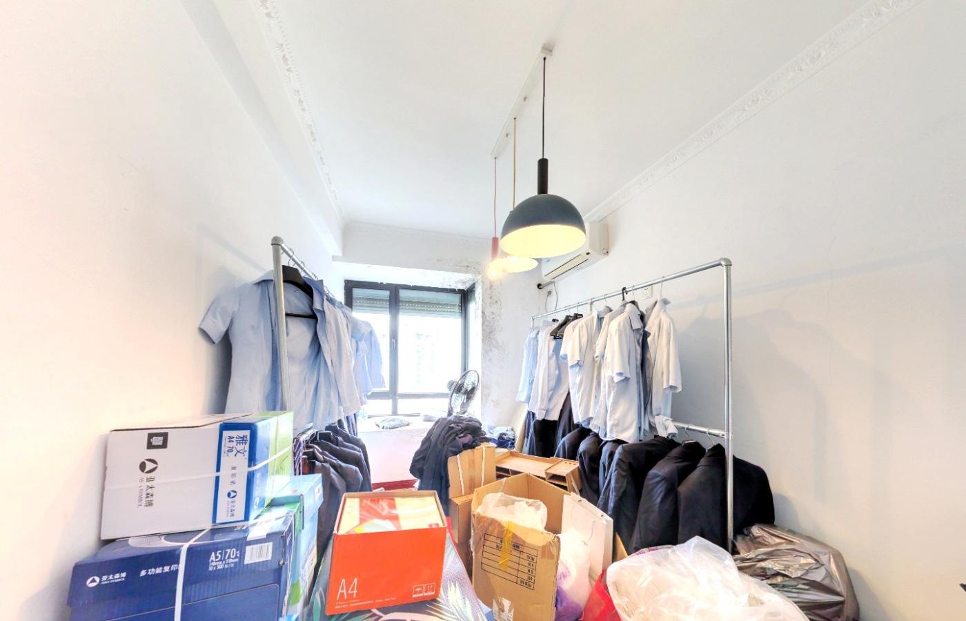 南京21世纪国际公寓西区二手房房源图片