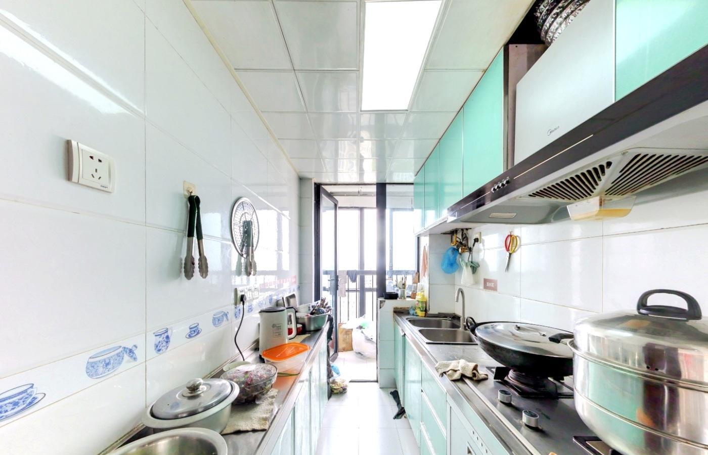 南京21世纪国际公寓西区二手房房源图片