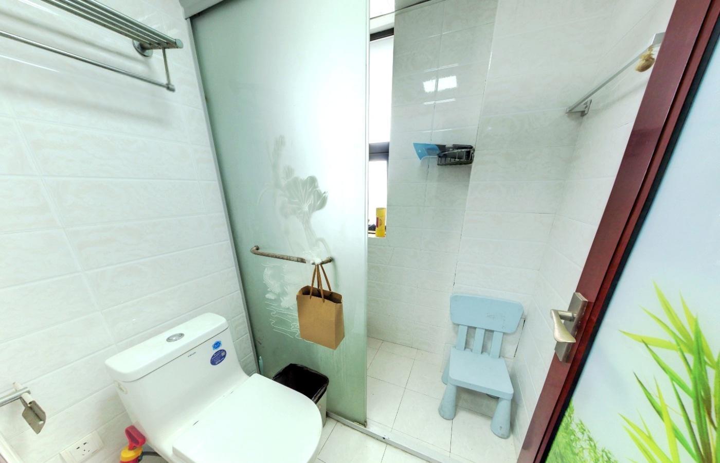 南京21世纪国际公寓西区二手房房源图片