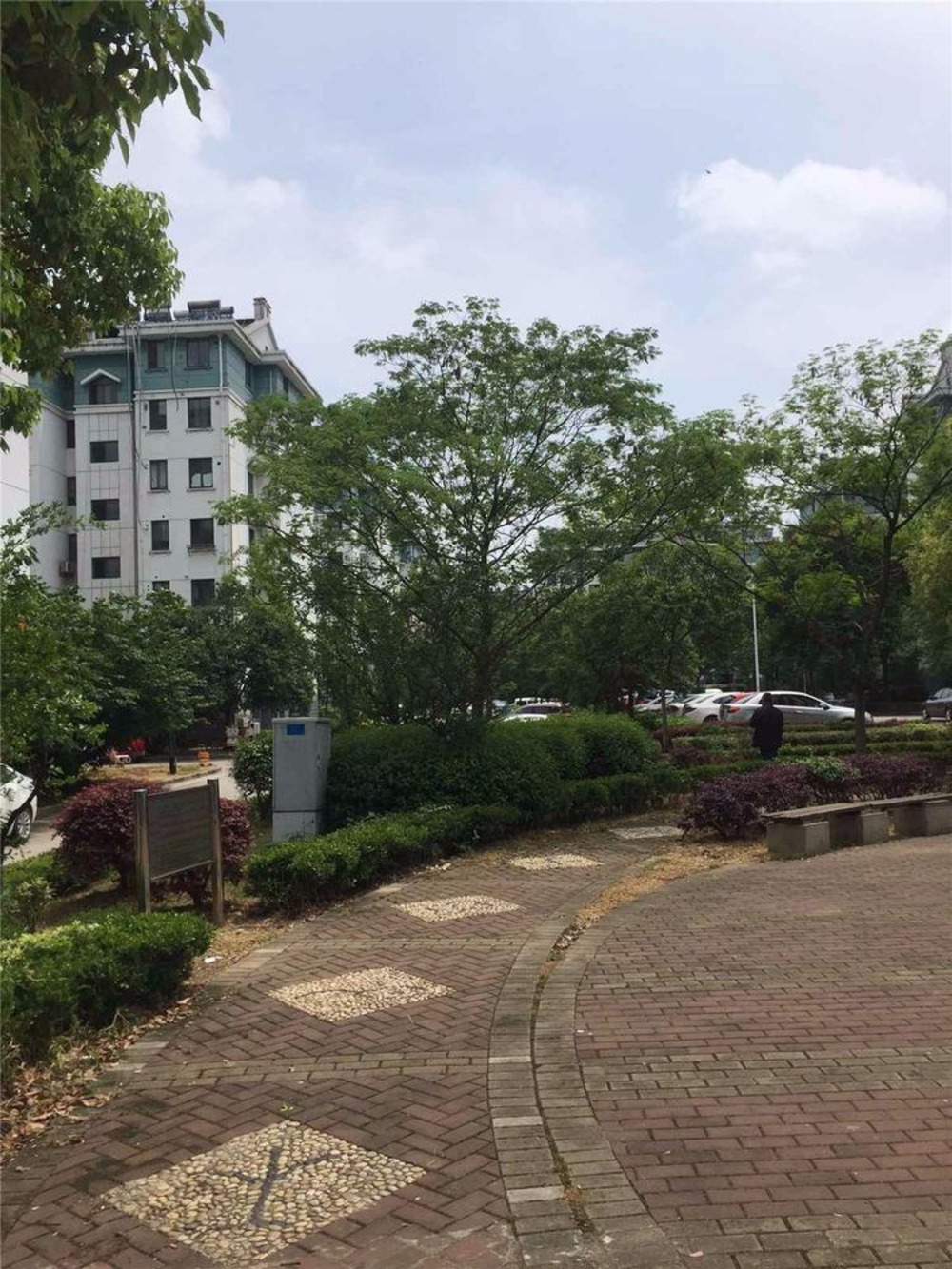 南京天景山公寓盛乐苑二手房房源图片