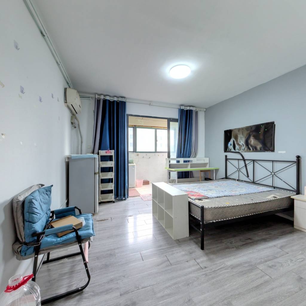 南京泥塘新苑二手房房源图片