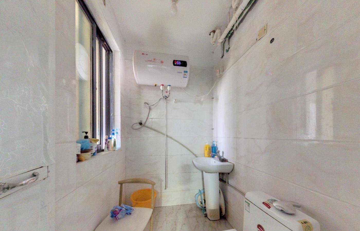 南京泥塘新苑二手房房源图片