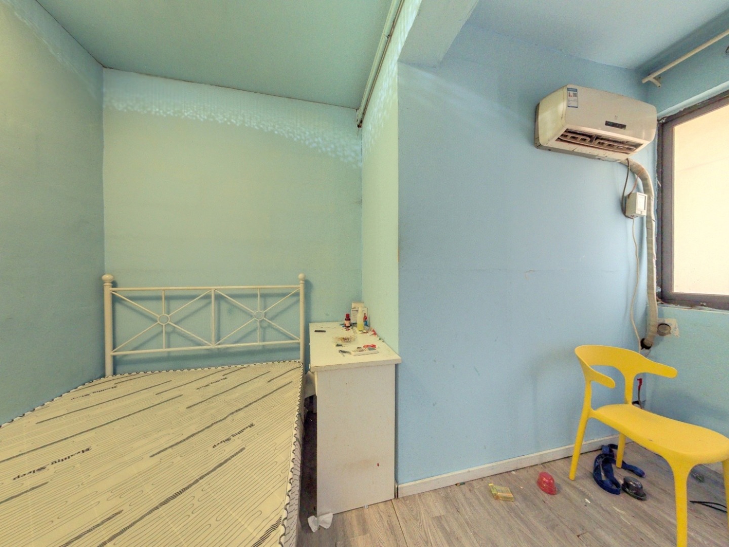 南京泥塘新苑二手房房源图片