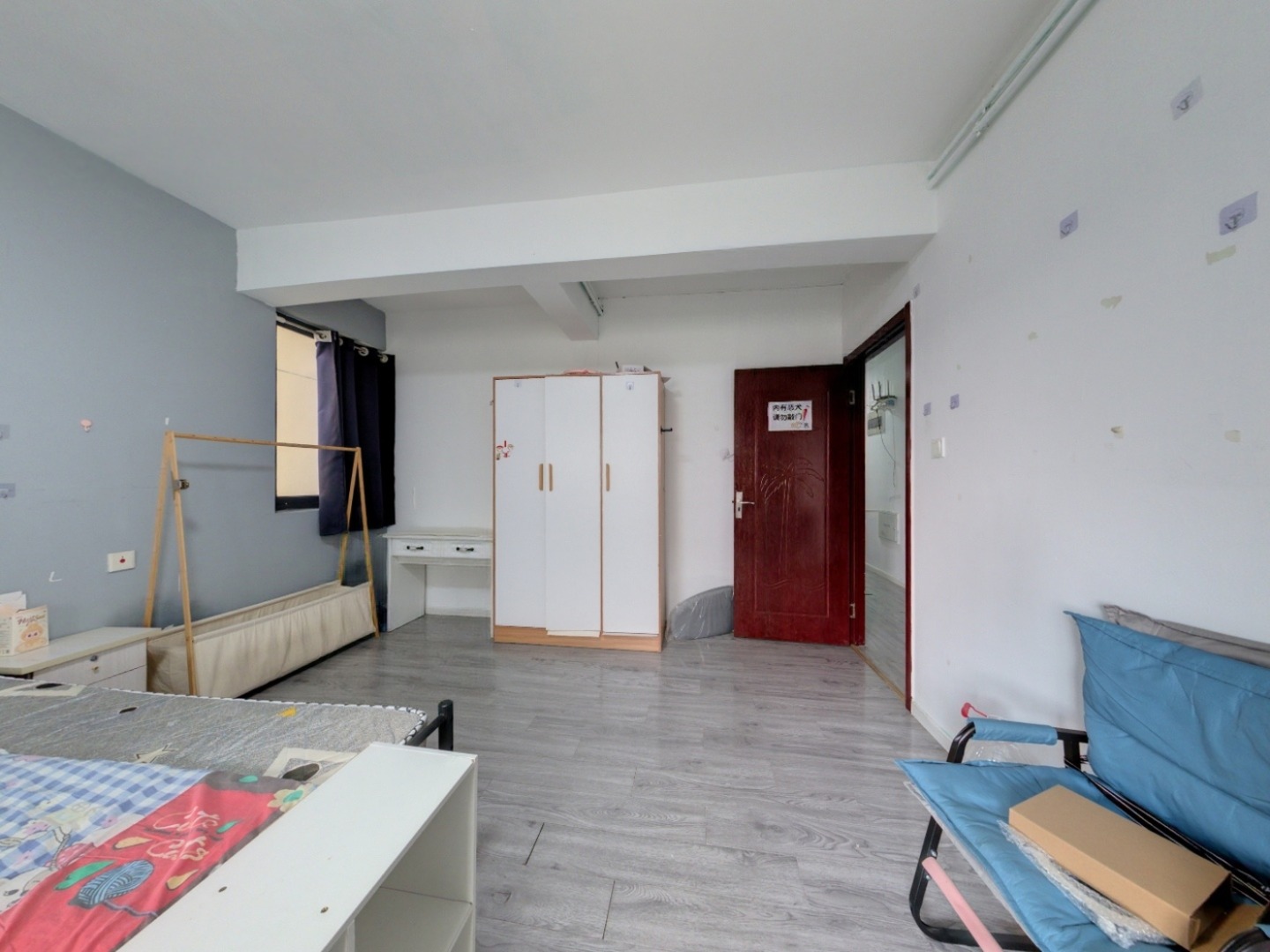 南京泥塘新苑二手房房源图片